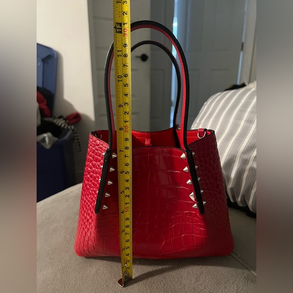 Christian Louboutin Cabarock - Picture 5 of 6